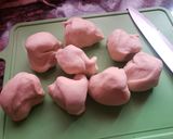 Foto del paso 6 de la receta: Empanadas de pino chilenas en horno eléctrico