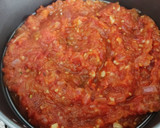 Foto del paso 3 de la receta: Ratatouille en AirFryer Cosori