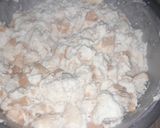 Foto del paso 1 de la receta: Budín de pan
