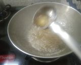 A picture of step 3 of Delicious Balushahi.