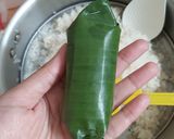 Foto langkah ke 6 dari resep Lemper.