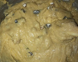 Foto del paso 6 de la receta: Pan dulce, en licuadora 👌