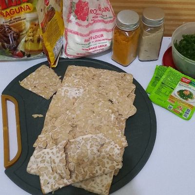 Langkah 1
