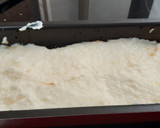 Foto del paso 5 de la receta: Flan de coco sin huevo y casi sin azúcar