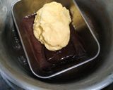 Foto langkah ke 1 dari resep Black Forest Cake.