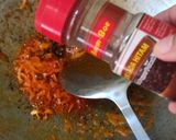 Foto langkah ke 2 dari resep Mie Sagu Goreng.