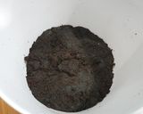 Foto del paso 6 de la receta: *Cakepops de Oreo y Chocolate de Fresas*