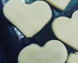Foto del paso 6 de la receta: Galletitas ❤