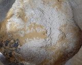 Foto del paso 2 de la receta: Budín integral de yogurt de vainilla y amapolas