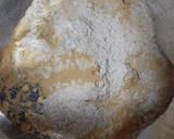 Foto del paso 2 de la receta: Budín integral de yogurt de vainilla y amapolas