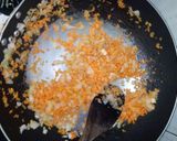 Foto langkah ke 4 dari resep Tumis Ayam Cincang.