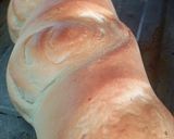 Foto del paso 4 de la receta: Pan casero