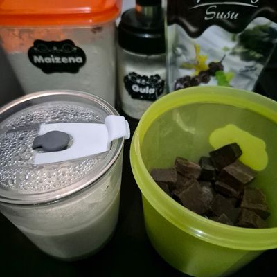 Langkah 1