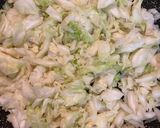 Foto del paso 4 de la receta: Gyozas caseras