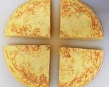 Foto del paso 6 de la receta Tortilla Guisada con Chorizo