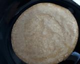 A picture of step 2 of Chicken Crispy Tacos.