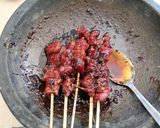 Foto langkah ke 3 dari resep Sate Maranggi ala bunda Yusuf.