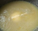 Foto langkah ke 4 dari resep Brownies CLassic Oven Tangkring.