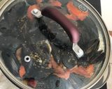 Фото кроку 3 до Готовим мидии…по-итальянски. Zuppa di cozze.