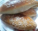 صورة لخطوة 1 من وصفة بريوش بالياغورت 😋😋