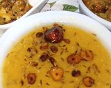 A picture of step 4 of Moong tarka dal dhaba style💕مونگ تڑکہ دال ڈھابہ اسٹاٸل💕.