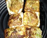 Foto langkah ke 3 dari resep Tahu isi (diet tanpa minyak).