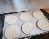 Foto del paso 10 de la receta: Pan Hallulla 😍