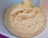 Foto del paso 11 de la receta Bizcocho de chocolate blanco!