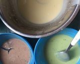 Foto langkah ke 4 dari resep Kue Pukis.