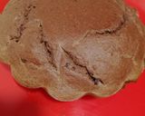 Foto del paso 5 de la receta: Bizcocho saludable de cacao