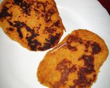 Foto del paso 9 de la receta: Burgers de Boniato y Garbanzos