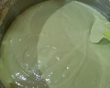 Foto langkah ke 1 dari resep Bolu Pandan,kik jadul Rasa istimewa.