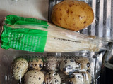 TUMIS TOFU & ENOKI tanpa MSG