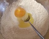 A picture of step 1 of Its Pancake Tuesday!!😍.