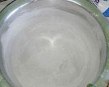 A picture of step 6 of Rich carrot cake.