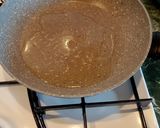 Foto del passaggio 2 della ricetta Cupcake di spaghetti alle melanzane