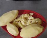 Foto del paso 3 de la receta: Improvisado Pastel de papas