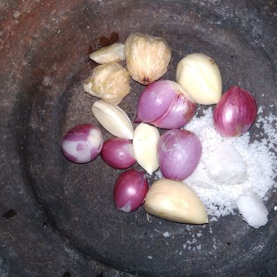 Langkah 3