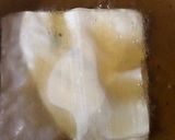 Foto langkah ke 3 dari resep Martabak Tahu.
