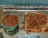A picture of step 5 of Homemade peanut butter.