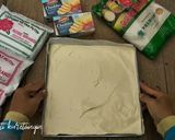Foto langkah ke 3 dari resep Bolu Gulung Gluten Free.