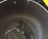 A picture of step 1 of Yummy tomato rice iftar special.