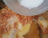 A picture of step 2 of Gajar ka Halwa.