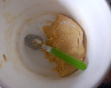 Foto del paso 2 de la receta: Masa para ojitos o pepas dulces