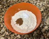 Foto del paso 3 de la receta: Mini-cupcake de banana