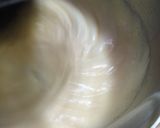 Foto del paso 1 de la receta: Cheesecake psicodélico