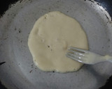 Foto del paso 3 de la receta: Hot cakes !! Muy fáciles !!