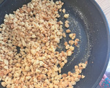 Pásztortarhonya kolbásszal és szalonnával recept fázis 2 fotója