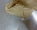 Foto langkah ke 8 dari resep Khubz Malawah Teflon.