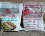 Foto langkah ke 1 dari resep 771. Bubur Candil Tepung Ketan.
